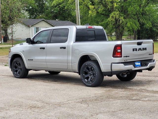 New 2026 RAM 1500 Lone Star image 3
