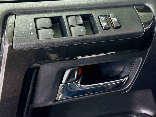 Certified 2021 Toyota 4Runner TRD Off-Road Premium image 18