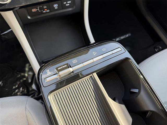 New 2026 Hyundai Tucson SEL image 24