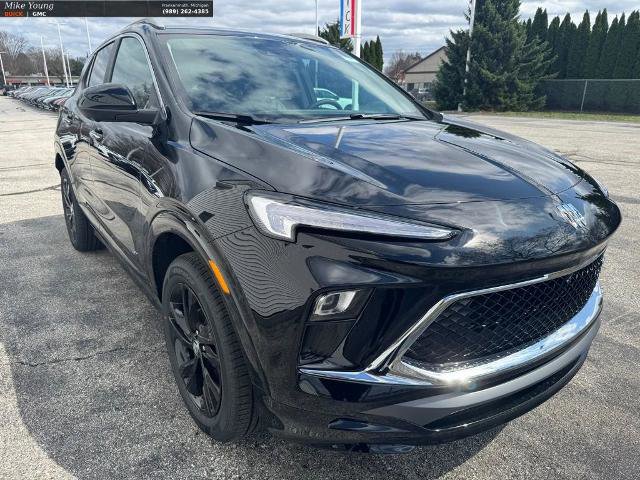 New 2026 Buick Encore GX Sport Touring w/ Advanced Technology Package AWD/4WD image 10