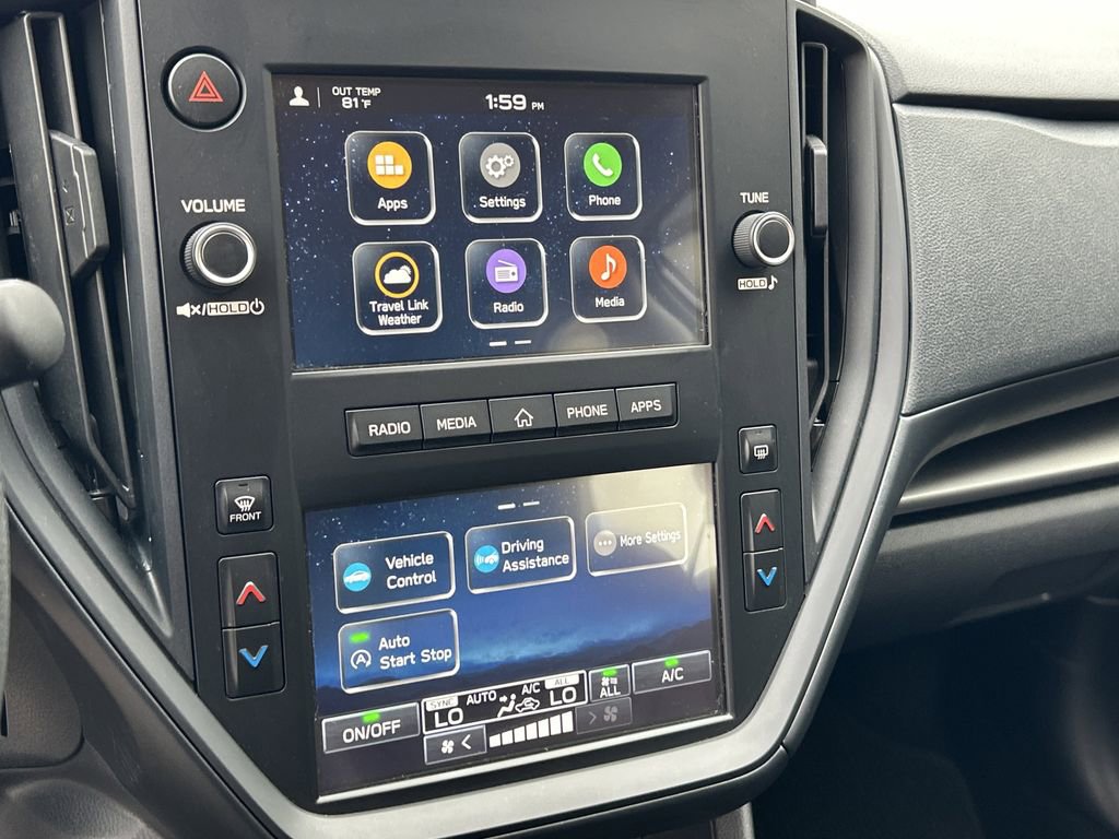 Certified 2024 Subaru Impreza 2.0i image 20