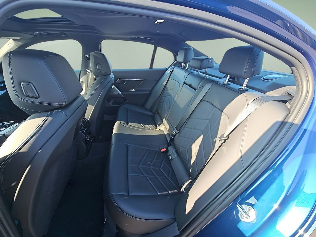 Used 2026 BMW 540i xDrive image 8
