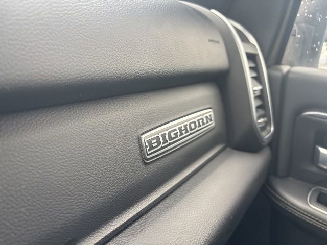 Used 2024 RAM 2500 Big Horn image 34