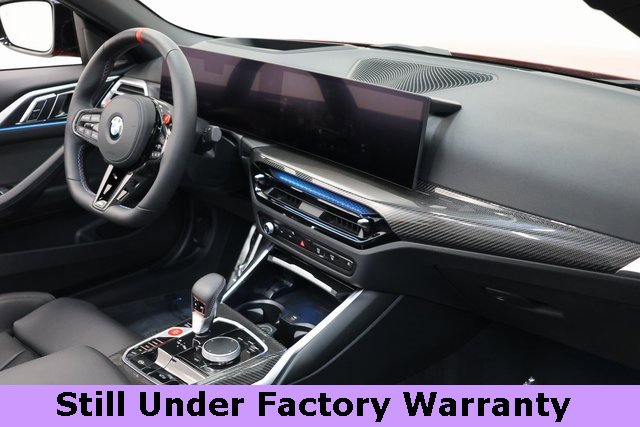 Used 2026 BMW M4 xDrive Competition w/ Executive Package image 20