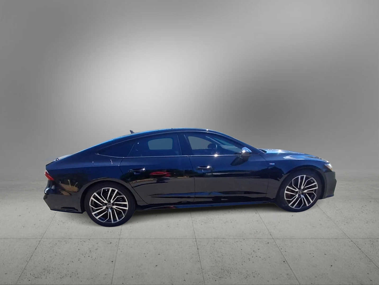 Certified 2024 Audi A7 3.0T Premium Plus w/ Premium Plus Package AWD/4WD image 9