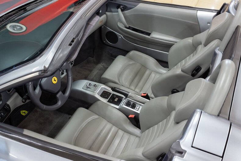 Used 2004 Ferrari 360 Spider RWD image 52