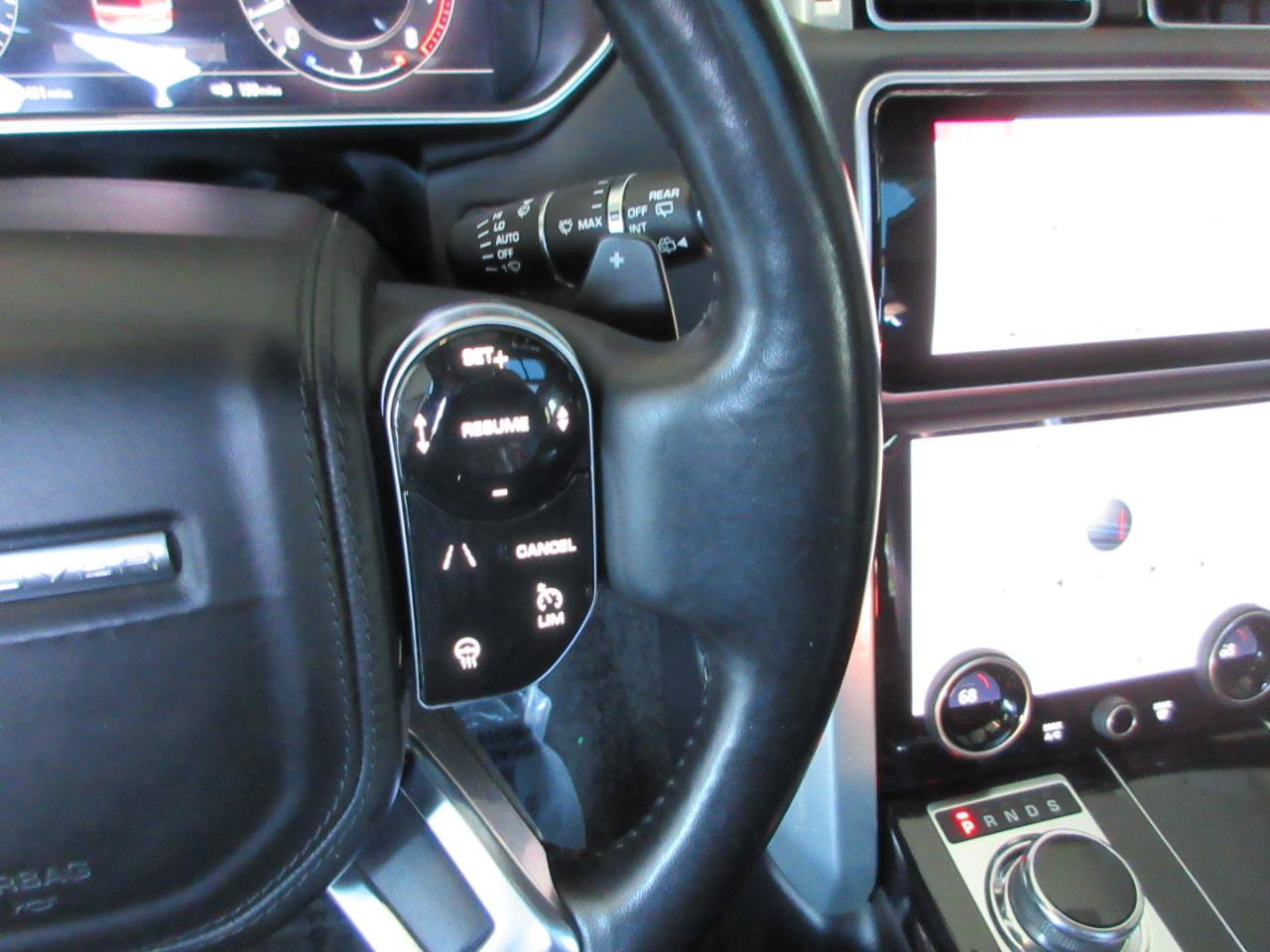 Used 2019 Land Rover Range Rover Supercharged AWD/4WD image 58