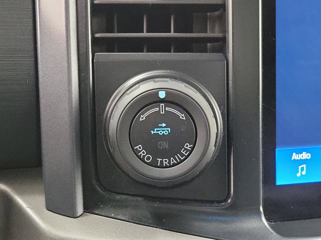 Certified 2024 Ford F150 XLT w/ Tow/Haul Package image 30