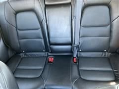 Used 2024 MAZDA CX-5 AWD 2.5 S w/ Select Package image 17