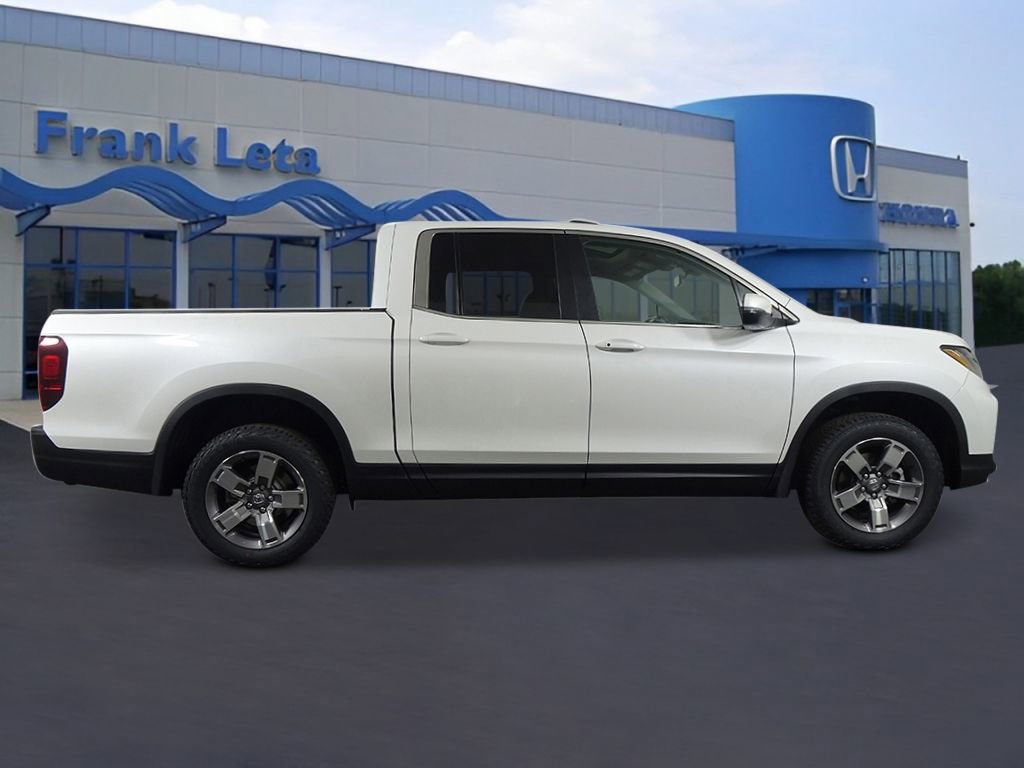 New 2026 Honda Ridgeline RTL image 6