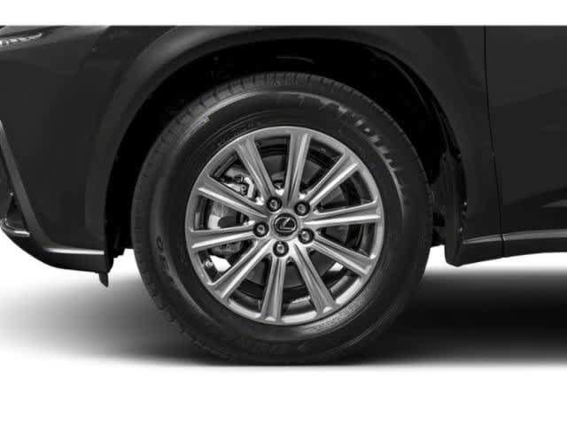 Used 2019 Lexus NX 300 FWD w/ Premium Package image 14