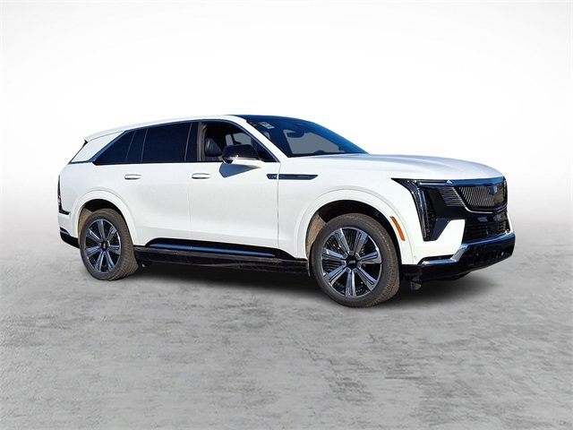 New 2025 Cadillac Escalade IQ Luxury 2 image 2