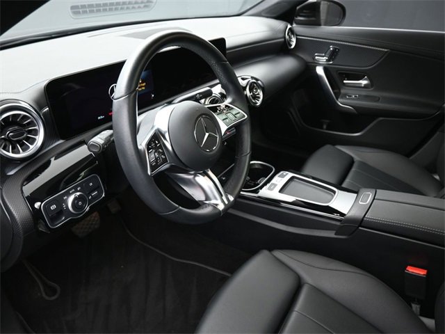 Certified 2025 Mercedes-Benz CLA 250 image 19