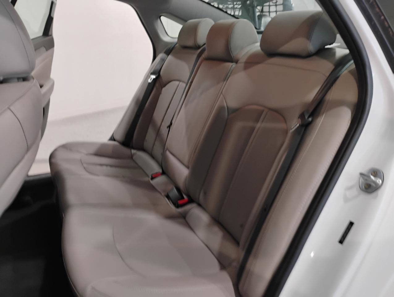 Used 2018 Hyundai Sonata Limited image 51