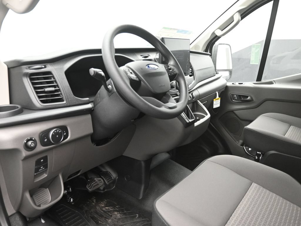 New 2026 Ford Transit 150 Low Roof RWD image 20
