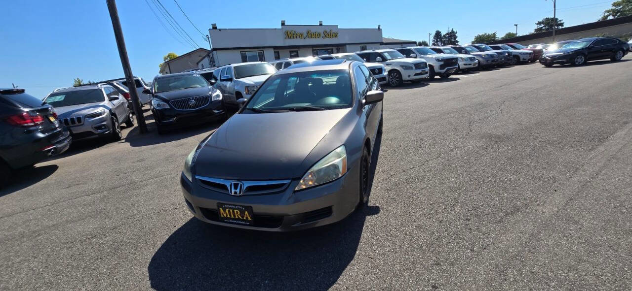 Used 2006 Honda Accord EX image 45