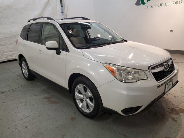 Used 2014 Subaru Forester 2.5i Premium w/ All-Weather Package image 8