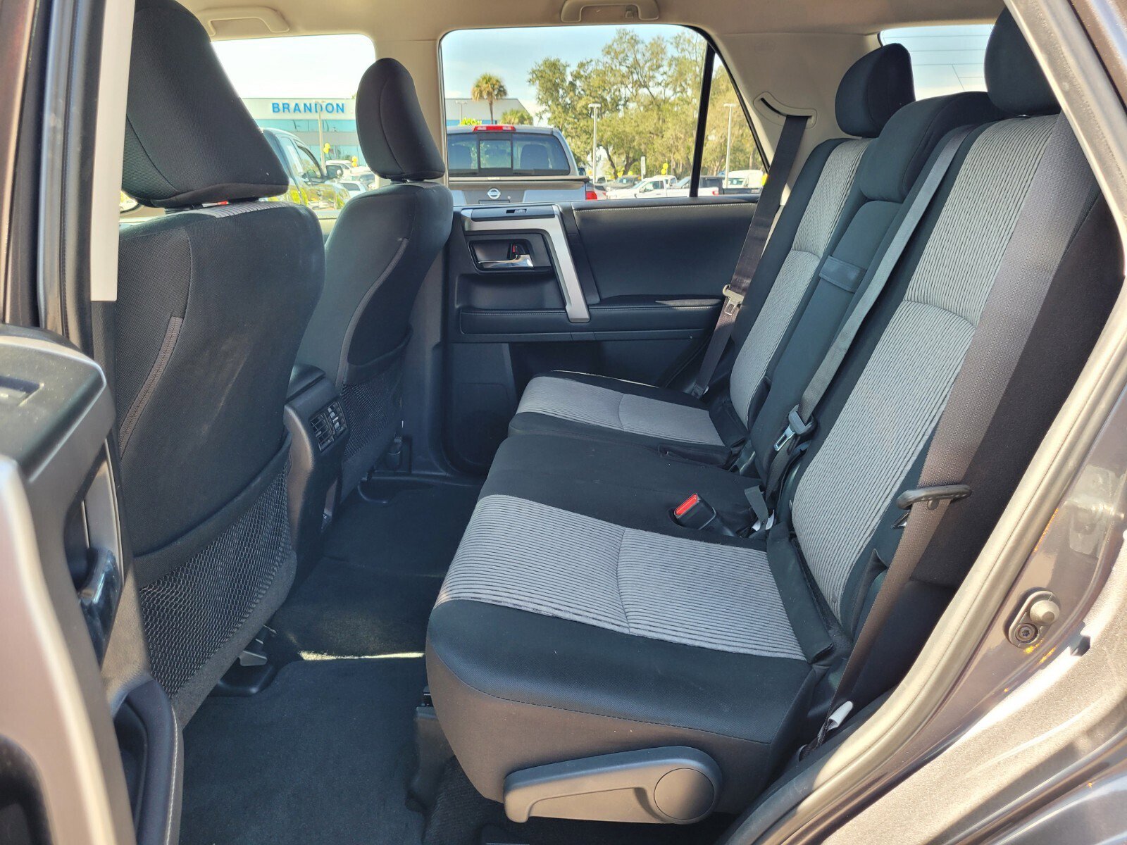 Certified 2021 Toyota 4Runner SR5 image 14