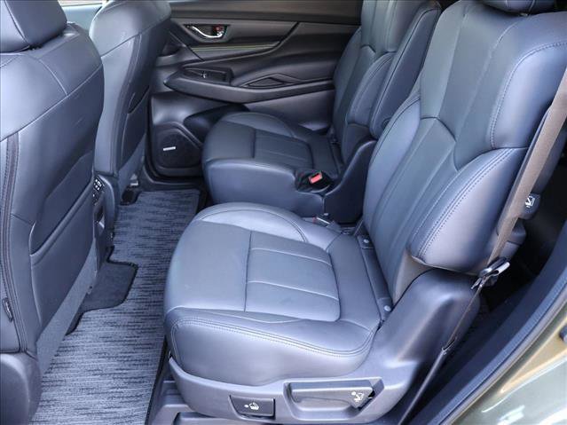 Certified 2025 Subaru Ascent Bronze Edition AWD/4WD image 26