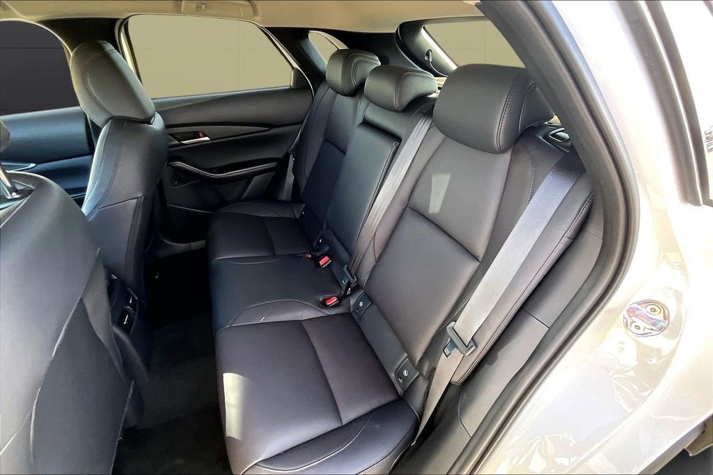 New 2026 MAZDA CX-30 AWD 2.5 S w/ Premium Package image 10