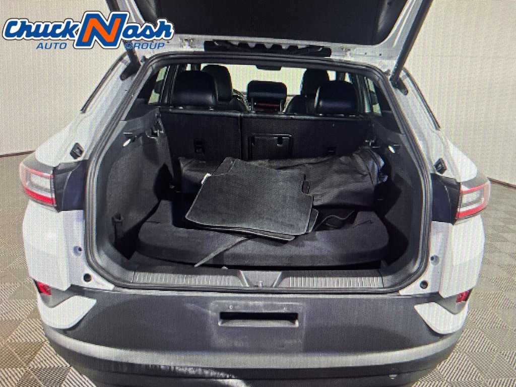 Used 2022 Volkswagen ID.4 Pro S RWD image 7