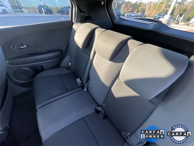 Certified 2022 Honda HR-V Sport image 20