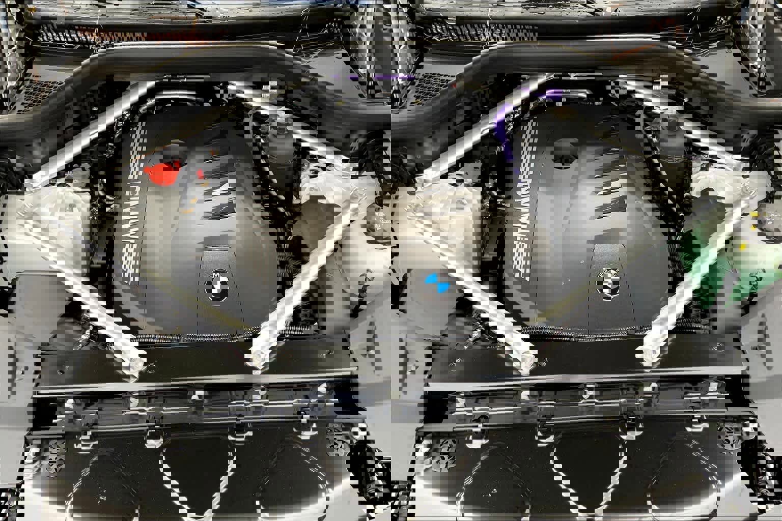 New 2025 BMW X5 sDrive40i w/ Climate Comfort Package image 16