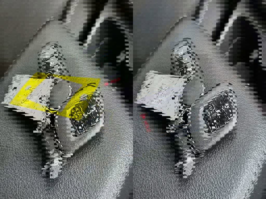 Used 2025 Honda CR-V EX image 22