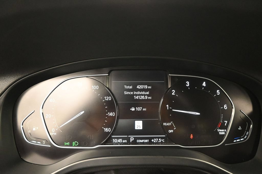 Used 2022 BMW X3 xDrive30i AWD/4WD image 16