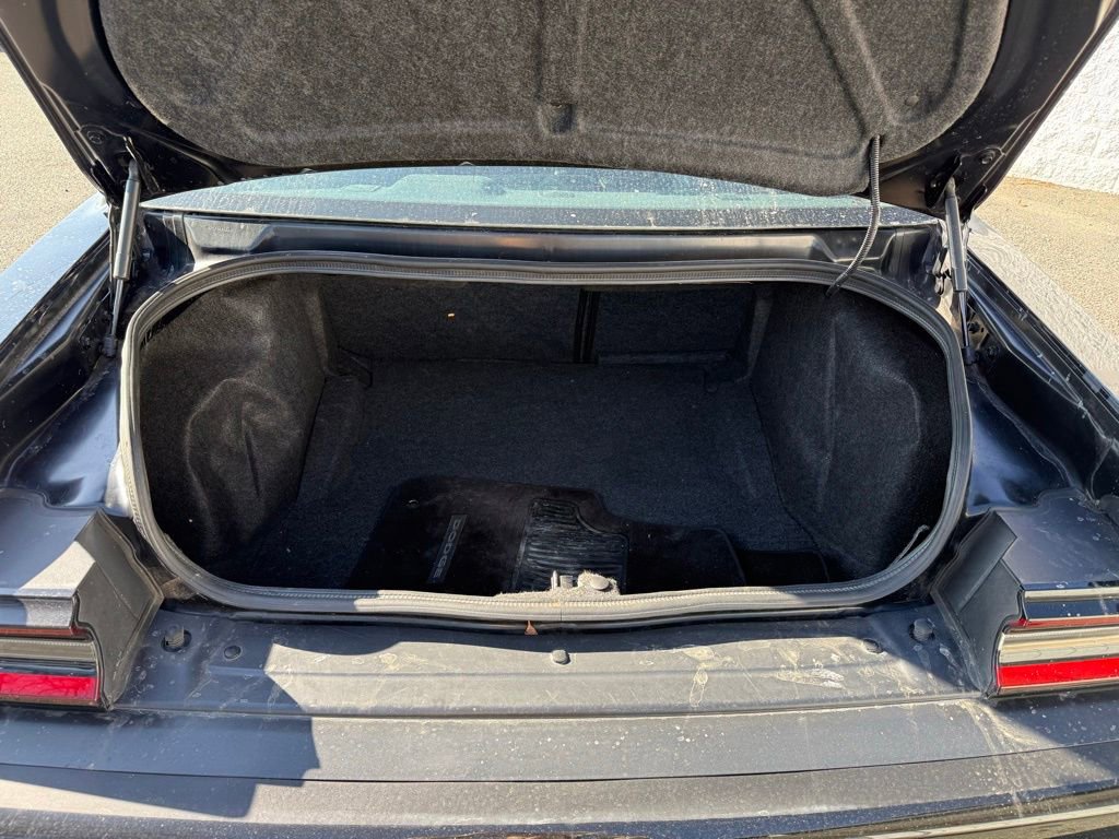 Used 2016 Dodge Challenger R/T Scat Pack w/ Leather Interior Group image 6