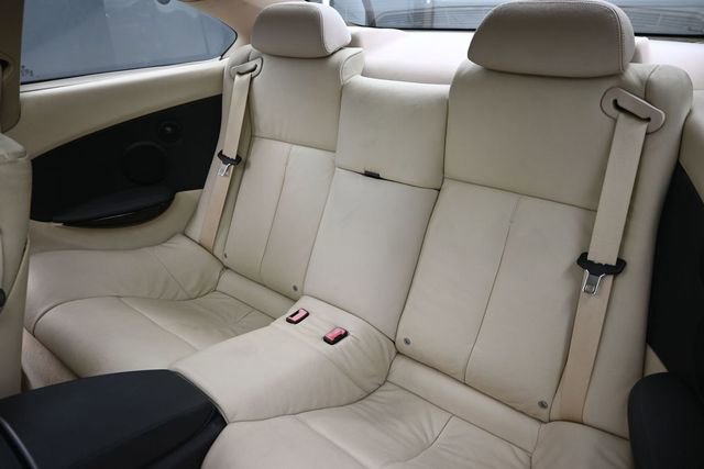 Used 2008 BMW 650i Coupe RWD image 19