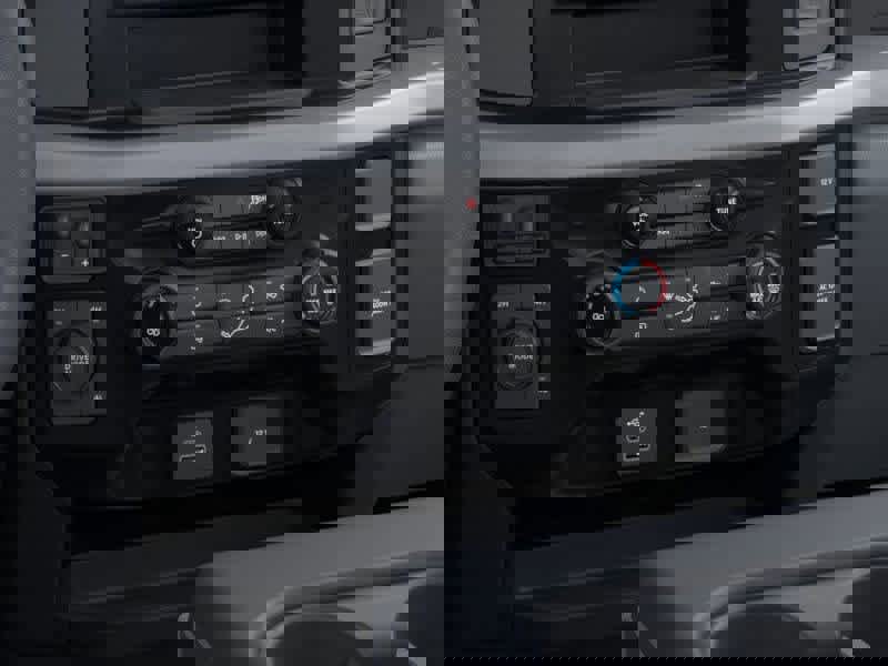 New 2026 Ford F550 4x4 Regular Cab Super Duty image 15