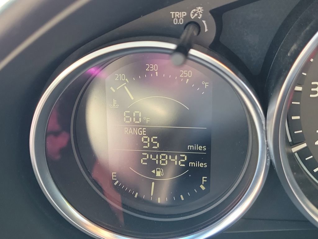 Used 2018 MAZDA MX-5 Miata Grand Touring image 25