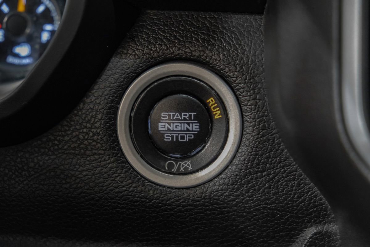 Used 2021 RAM 2500 Big Horn image 21