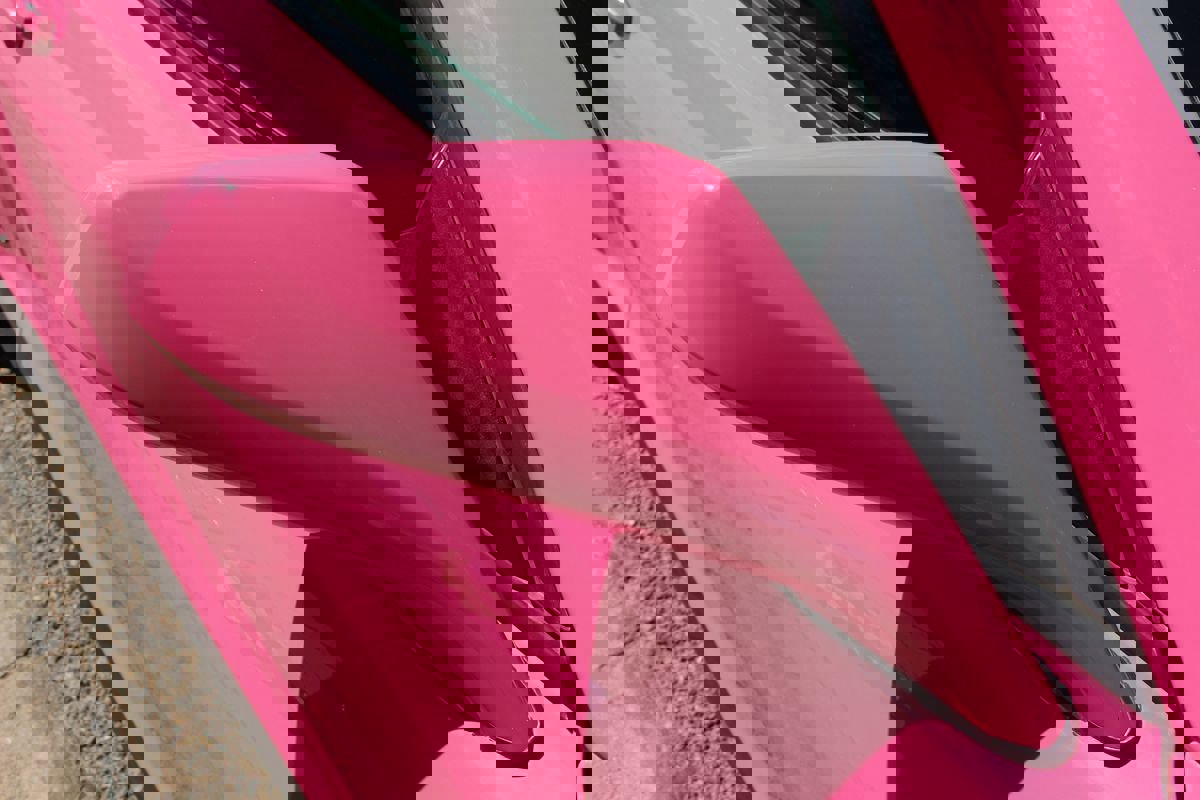 Used 2013 Chevrolet Camaro ZL1 image 72