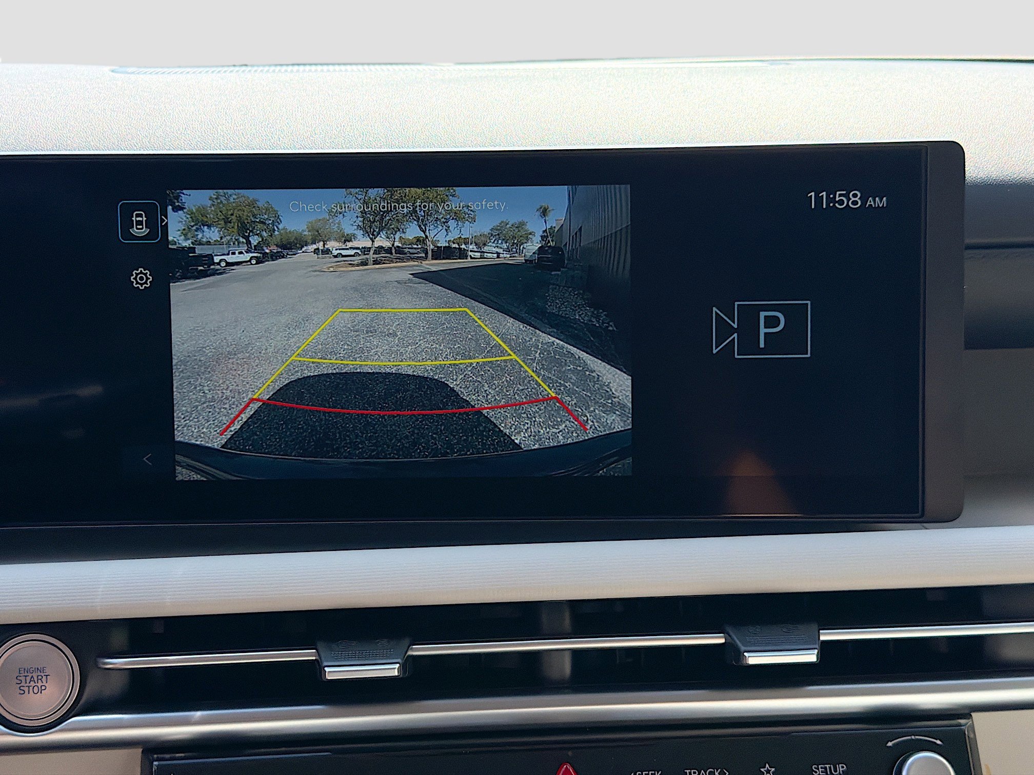 New 2026 Hyundai Tucson SEL image 27