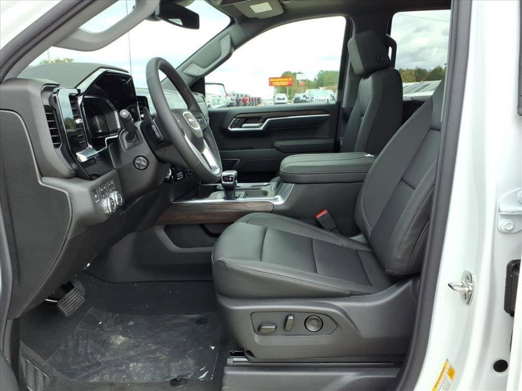 New 2026 GMC Sierra 1500 SLT w/ SLT Premium Plus Package image 13