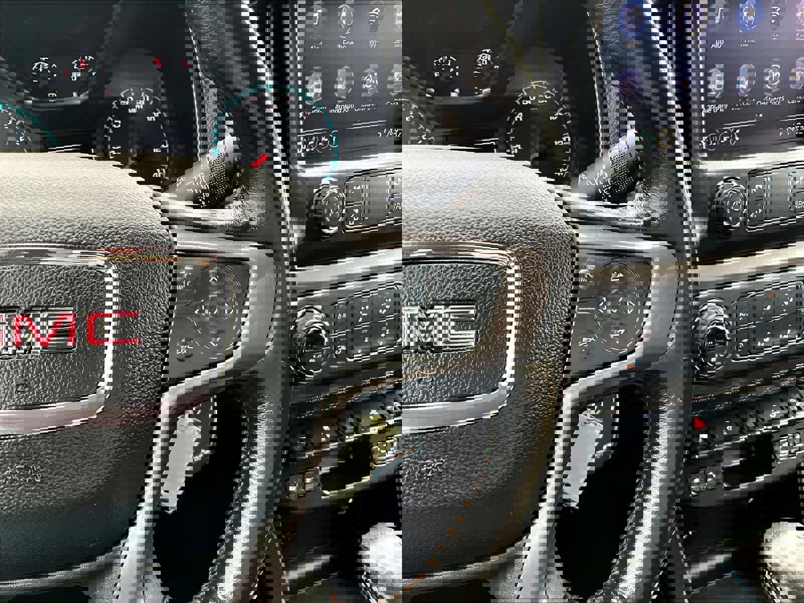 Used 2022 GMC Canyon AT4 w/ Trailering Package AWD/4WD image 24