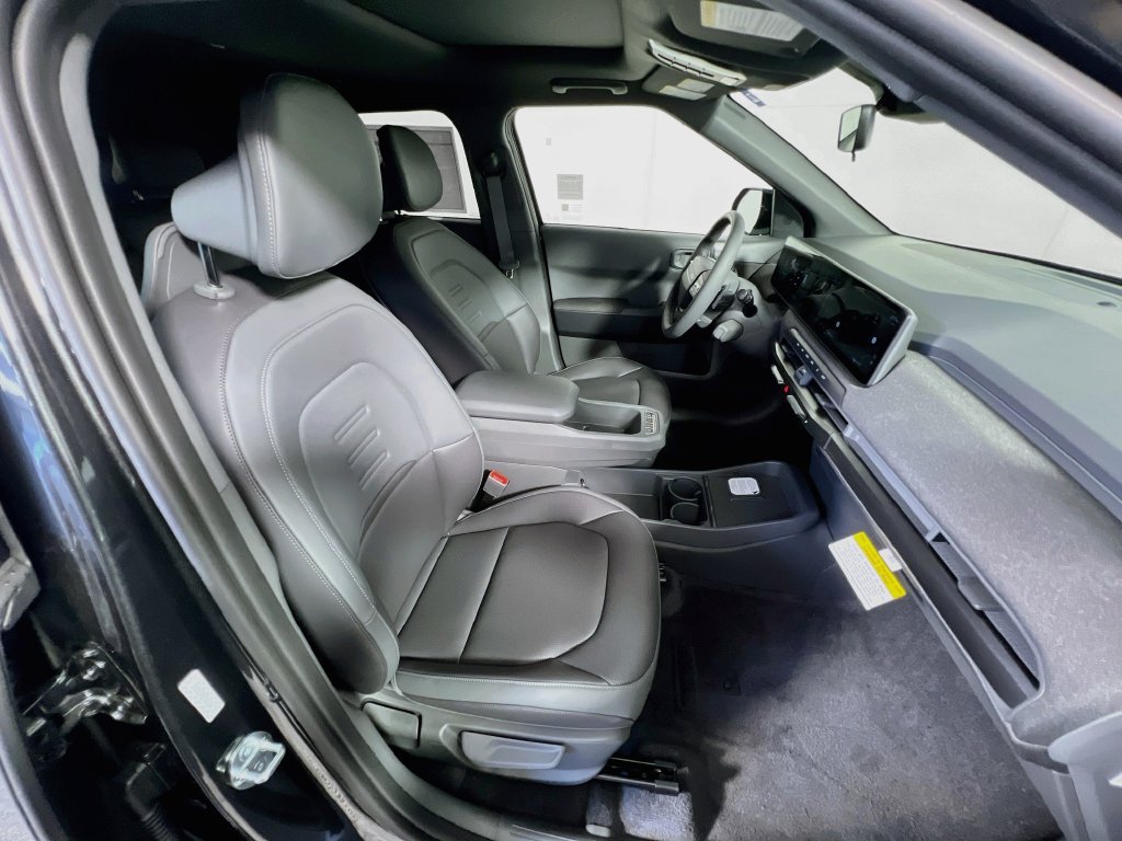 New 2027 Kia EV3 Land AWD/4WD image 25