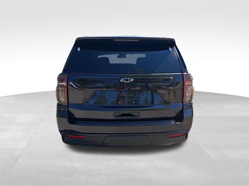 Used 2024 Chevrolet Tahoe Z71 w/ Luxury Package AWD/4WD image 5