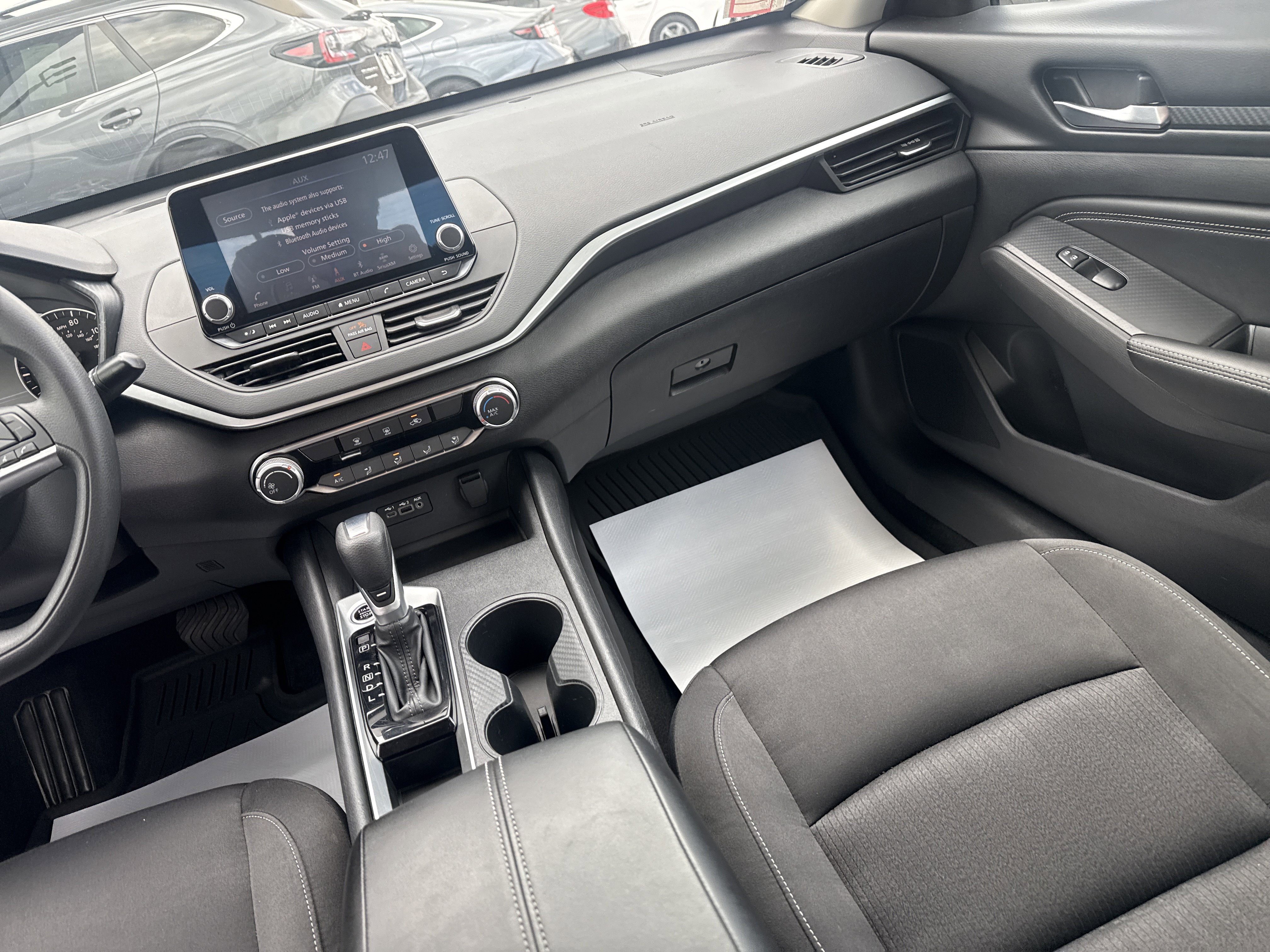 Used 2020 Nissan Altima 2.5 S FWD image 15