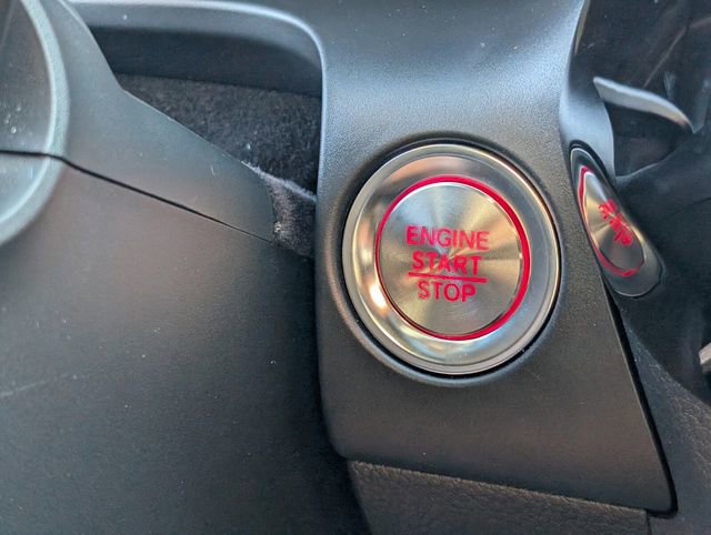 Certified 2025 Acura ADX FWD image 27