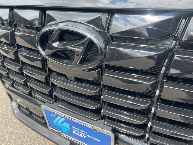 New 2025 Hyundai Palisade Calligraphy image 5
