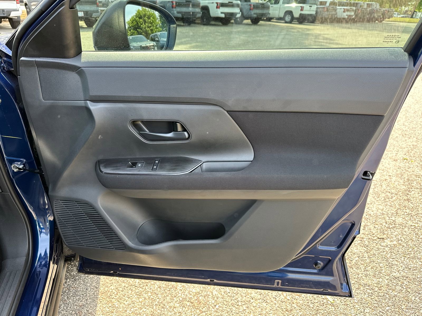 New 2026 Nissan Kicks S FWD image 12