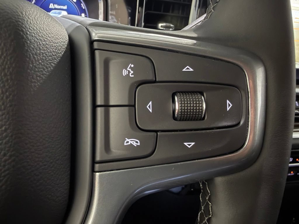 New 2026 Chevrolet Silverado 1500 RST w/ Protection Package AWD/4WD image 17