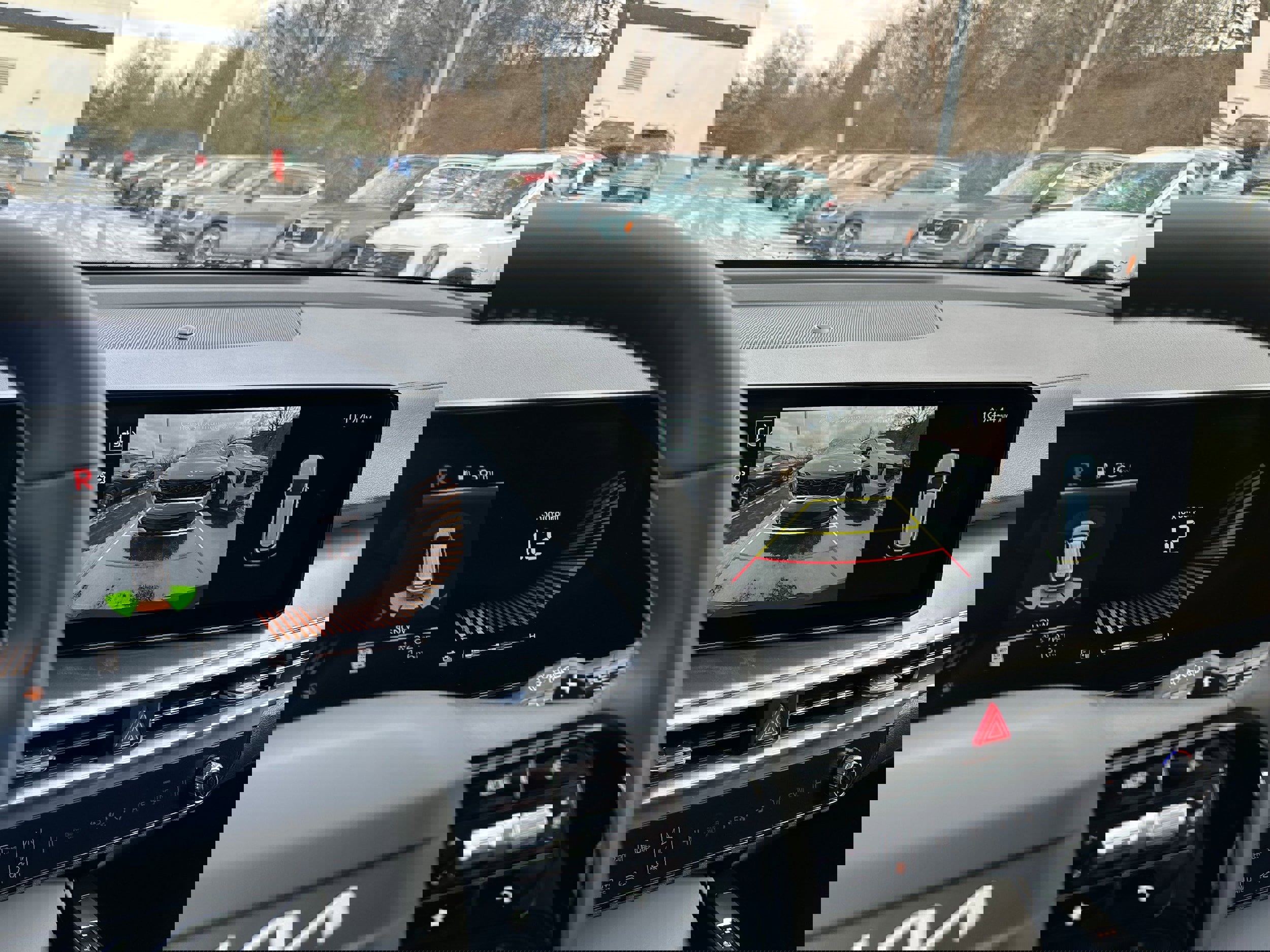 New 2026 Kia Sorento EX image 48