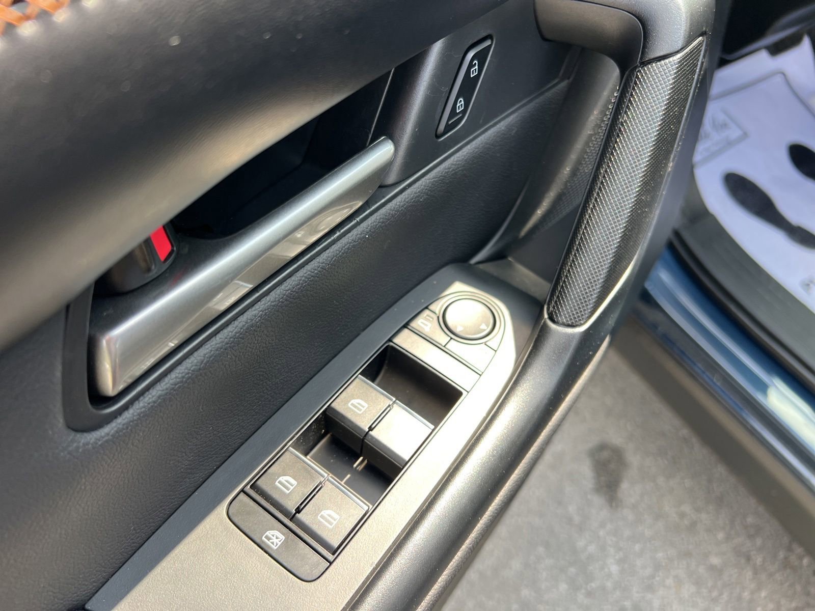 Certified 2026 MAZDA CX-50 AWD 2.5 S w/ Premium Package image 25