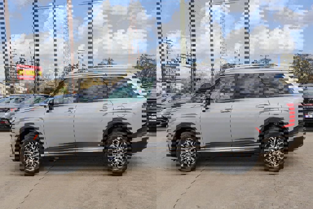 New 2026 Hyundai Palisade SEL image 28