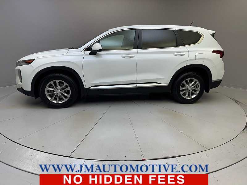 Used 2019 Hyundai Santa Fe SE AWD/4WD image 2