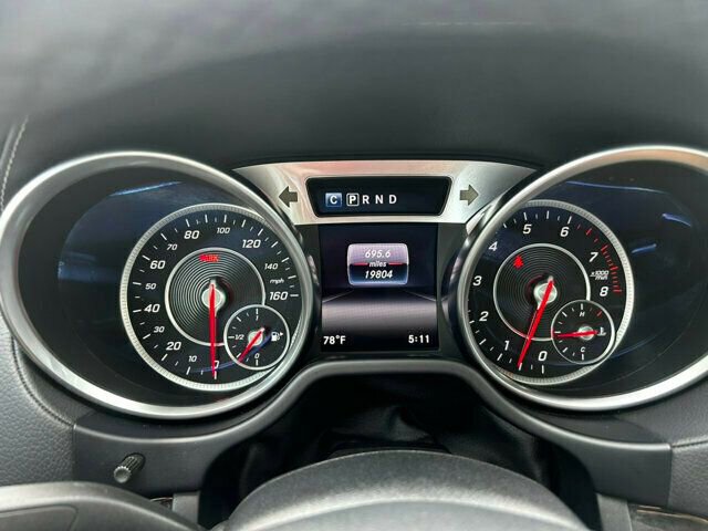 Used 2017 Mercedes-Benz SL 450 image 21